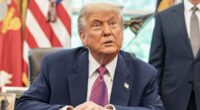 The REAL reason Trump allies plan to sit out his massive military parade exposed as 'socialist' criticism mounts
