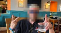 The dark side of Glastonbury: Drug dealers prowling village lanes, pub staff flogging tickets for sexual favours and drunk yobs trying to break in