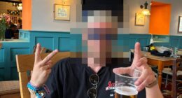 The dark side of Glastonbury: Drug dealers prowling village lanes, pub staff flogging tickets for sexual favours and drunk yobs trying to break in