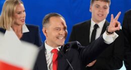 The election of a Trump ally in Poland could alter EU and Ukraine policies
