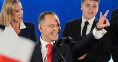 The election of a Trump ally in Poland could alter EU and Ukraine policies