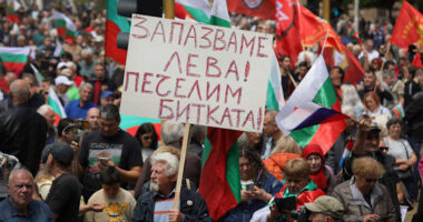 The euro is about to get a new member, Bulgaria. What's the eurozone and how do countries join?