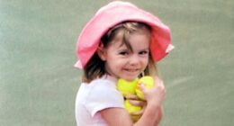 The hunt for Maddie has unearthed a sickening stash, a chilling message and a'confession' - as Portugal dig ends... could prosecutors have enough to keep prime suspect in prison?
