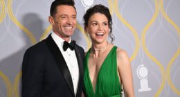The subtle red flags that 'disturbed' Hugh Jackman's ex... now she knows the truth was hiding in plain sight