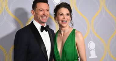 The subtle red flags that 'disturbed' Hugh Jackman's ex... now she knows the truth was hiding in plain sight