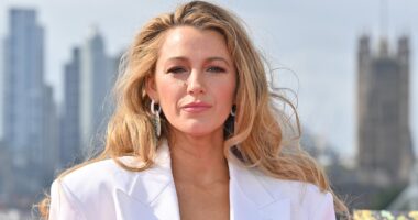 The 'truth' about Blake Lively's therapy notes... and why she really dropped bombshell claim against Justin Baldoni