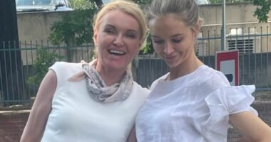The ultimate sibling betrayal that convinced the jury Harvey Weinstein did NOT attack his 'youngest victim'