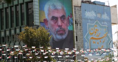 The unintended consequences of Hamas’s war on Israel for the US and global security