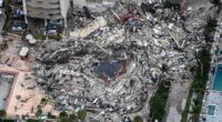 The world watched as 98 were killed in unimaginable horror. Now shock plans for the site have left families furious