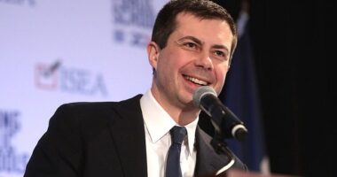 There's a Surprise Leader in Polling for Next Democrat Presidential Nominee—and It's Not Kamala Harris