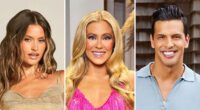 These 'Summer House' Cast Members Only Lasted 1 Season on the Show