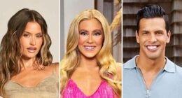 These 'Summer House' Cast Members Only Lasted 1 Season on the Show