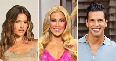 These 'Summer House' Cast Members Only Lasted 1 Season on the Show