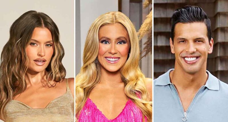 These 'Summer House' Cast Members Only Lasted 1 Season on the Show