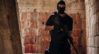 They've vowed to blow America to pieces from the inside. Now experts reveal EXACTLY where Iranian sleeper agents are going to strike next... and who's really to blame