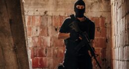 They've vowed to blow America to pieces from the inside. Now experts reveal EXACTLY where Iranian sleeper agents are going to strike next... and who's really to blame