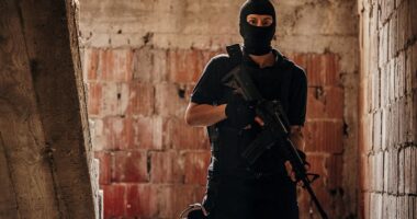 They've vowed to blow America to pieces from the inside. Now experts reveal EXACTLY where Iranian sleeper agents are going to strike next... and who's really to blame
