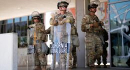 Things Heating Up: LA Mayor Bass Calls a Curfew, Anti-ICE Actions in Multiple Cities