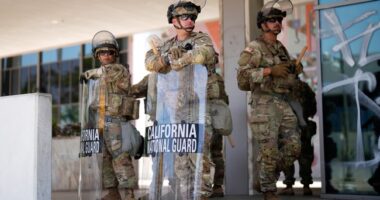 Things Heating Up: LA Mayor Bass Calls a Curfew, Anti-ICE Actions in Multiple Cities