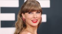 This $50 Romantic Amazon Dress Looks Just Like the $298 One Taylor Swift Wore