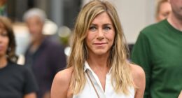 This Acne Treatment Has Been in Jennifer Aniston’s Routine Since the ’90s