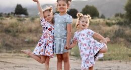 Three Sisters Found Dead After ‘Planned Visitation’ with Father, Who Remains Missing And Wanted for Murder