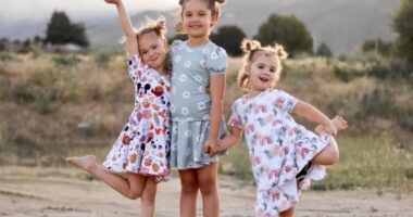 Three Sisters Found Dead After ‘Planned Visitation’ with Father, Who Remains Missing And Wanted for Murder