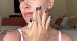 TikTok star Avery Woods wears touching tribute to friend Emilie Kiser’s late son Trigg, 3, after tragic drowning