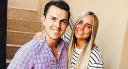 TikToker Emilie Kiser’s stepbrother posts emotional video about her toddler’s tragic death & ‘call he never saw coming’