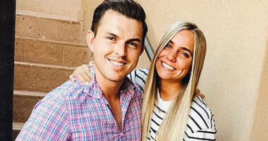 TikToker Emilie Kiser’s stepbrother posts emotional video about her toddler’s tragic death & ‘call he never saw coming’