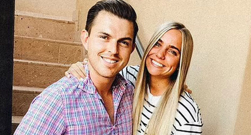 TikToker Emilie Kiser’s stepbrother posts emotional video about her toddler’s tragic death & ‘call he never saw coming’