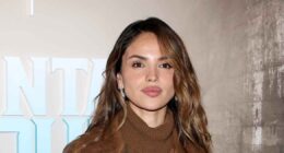 Timothee Chalamet’s Ex Eiza Gonzalez Reacts to Him Dating Kylie Jenner