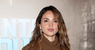 Timothee Chalamet’s Ex Eiza Gonzalez Reacts to Him Dating Kylie Jenner