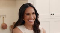 Tina Fey and Amy Poehler poke fun at Meghan Markle with barbed comment about her recipes