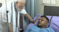 Tiny detail in Brit sole survivor’s gripping recollection of how doomed Air India jet went down may help solve mystery