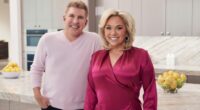 Todd And Julie Chrisley's Alleged Pricey Demand For TV Comeback Raises Eyebrows In Hollywood