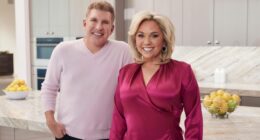 Todd And Julie Chrisley's Alleged Pricey Demand For TV Comeback Raises Eyebrows In Hollywood
