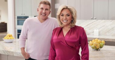 Todd And Julie Chrisley's Alleged Pricey Demand For TV Comeback Raises Eyebrows In Hollywood