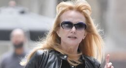 Tom Cruise's 80s bombshell ex and iconic 90s villain is unrecognizable at 65... who is she?
