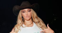'Tone deaf' Beyonce CANCELED by her own fans after wearing offensive shirt on Cowboy Carter tour