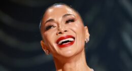 Tony Awards 2025 WINNERS: Sobbing Nicole Scherzinger triumphs for Sunset Boulevard as George Clooney is snubbed
