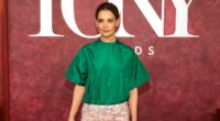 Tony Awards 2025 WORST dressed list: Katie Holmes and Cynthia Erivo hit red carpet in bizarre looks
