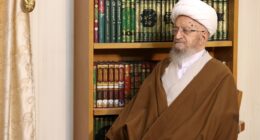 Top Iranian cleric issues fatwa against Trump & Netanyahu marking them for death & branding them ‘enemies of God’