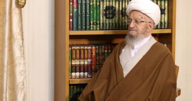 Top Iranian cleric issues fatwa against Trump & Netanyahu marking them for death & branding them ‘enemies of God’