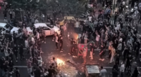 Top Republican to Iranian People: The Time for Regime Overthrow Is Now