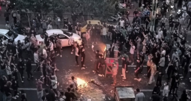 Top Republican to Iranian People: The Time for Regime Overthrow Is Now