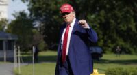 Top Republican turns on Trump after 'unconstitutional' strikes on Iran as MAGA warns against starting World War III