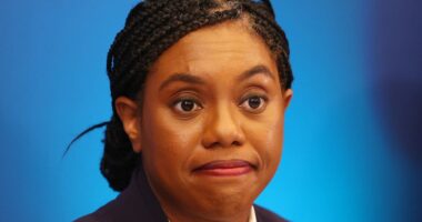 Tories will join with rebel Labour MPs and vote AGAINST welfare cuts to try to defeat Keir Starmer