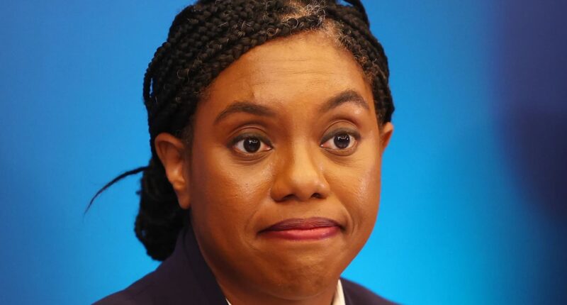Tories will join with rebel Labour MPs and vote AGAINST welfare cuts to try to defeat Keir Starmer