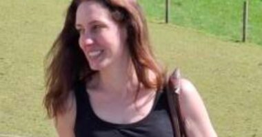 Tragic final moments revealed after mum-of-four fell to her death with instructor in tandem skydive